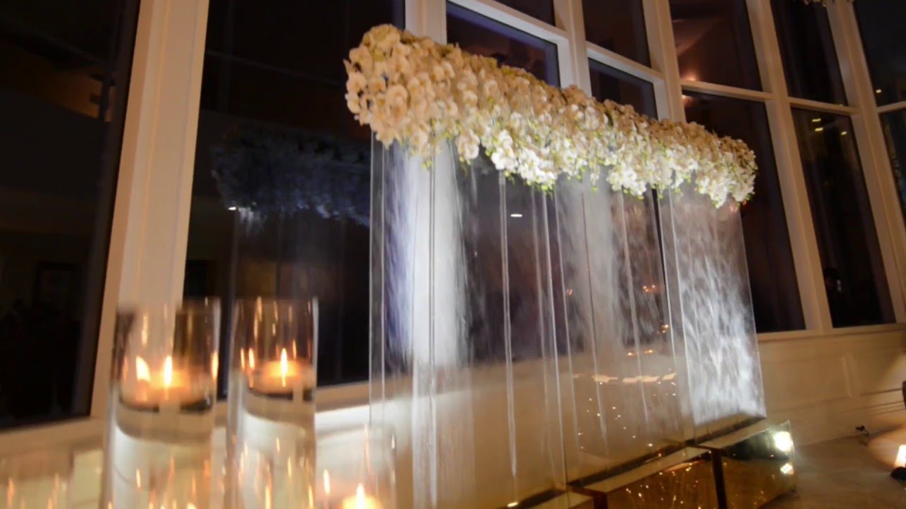Luxury Event Planning - Forever Events