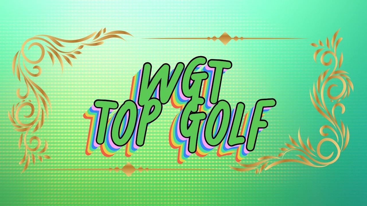 Golf @ Torrey Pines