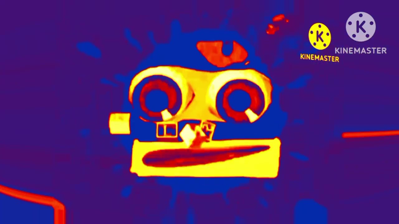 Klasky csupo but sprunki effects major 