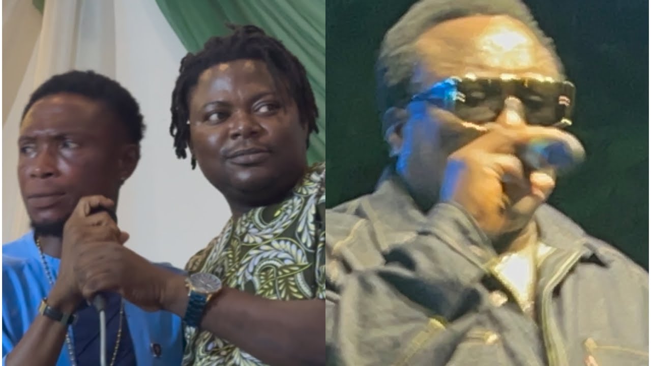MEET KING SAHEED OSUPA’S BOYS MAKING WAVES IN OSOGBO
