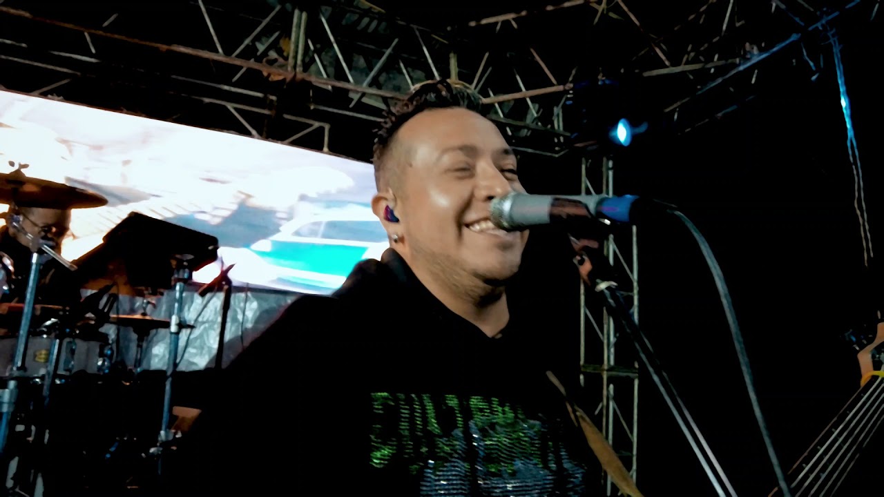 Set En Vivo - Aztral Kumbia Ocotempan Veracruz