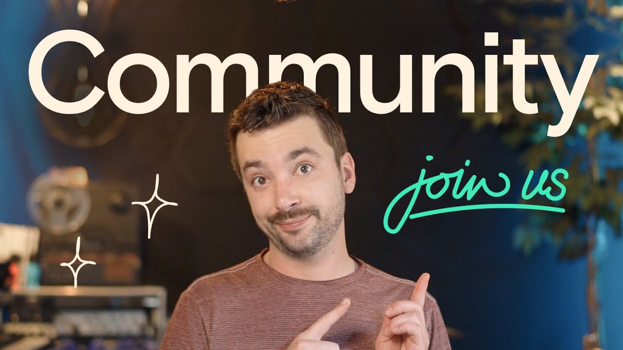 Does Teachable offer community? We do now!