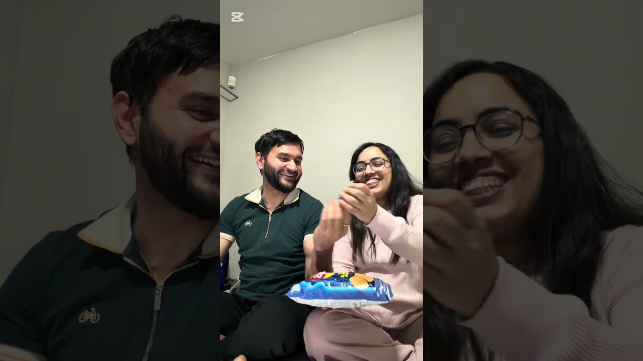 Colour gift exchange 
