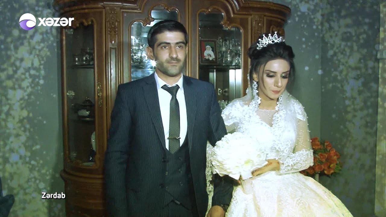 Ənənə Boğçası - Zərdab (30.03.2019)