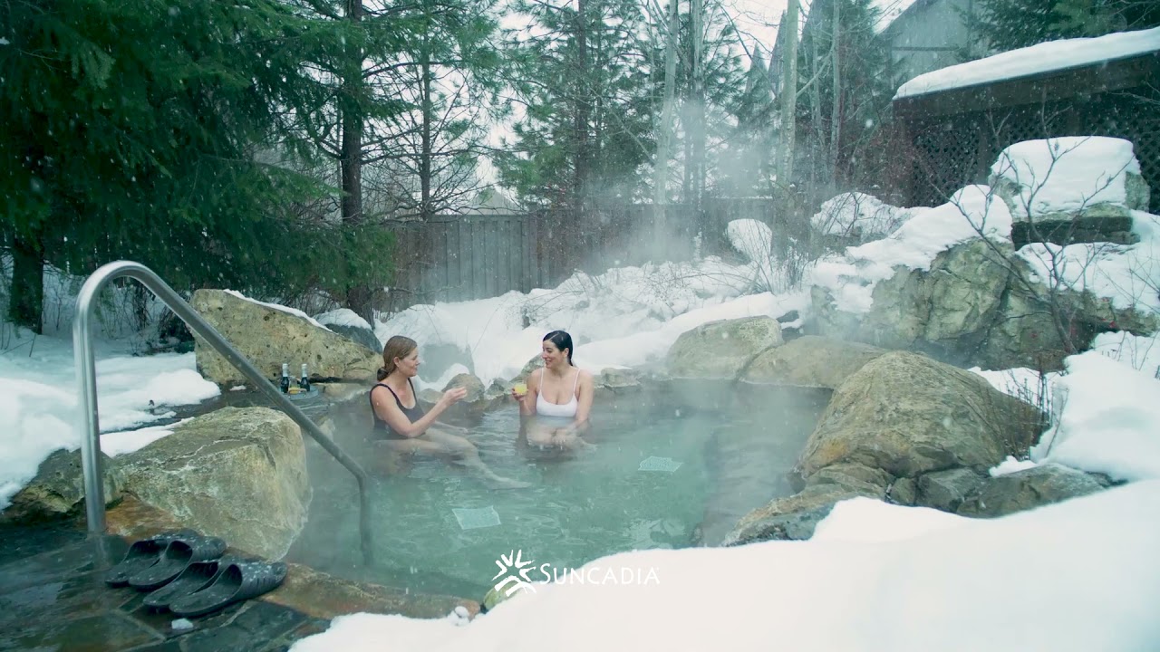 Experience Suncadia - Winter Activities Part 2