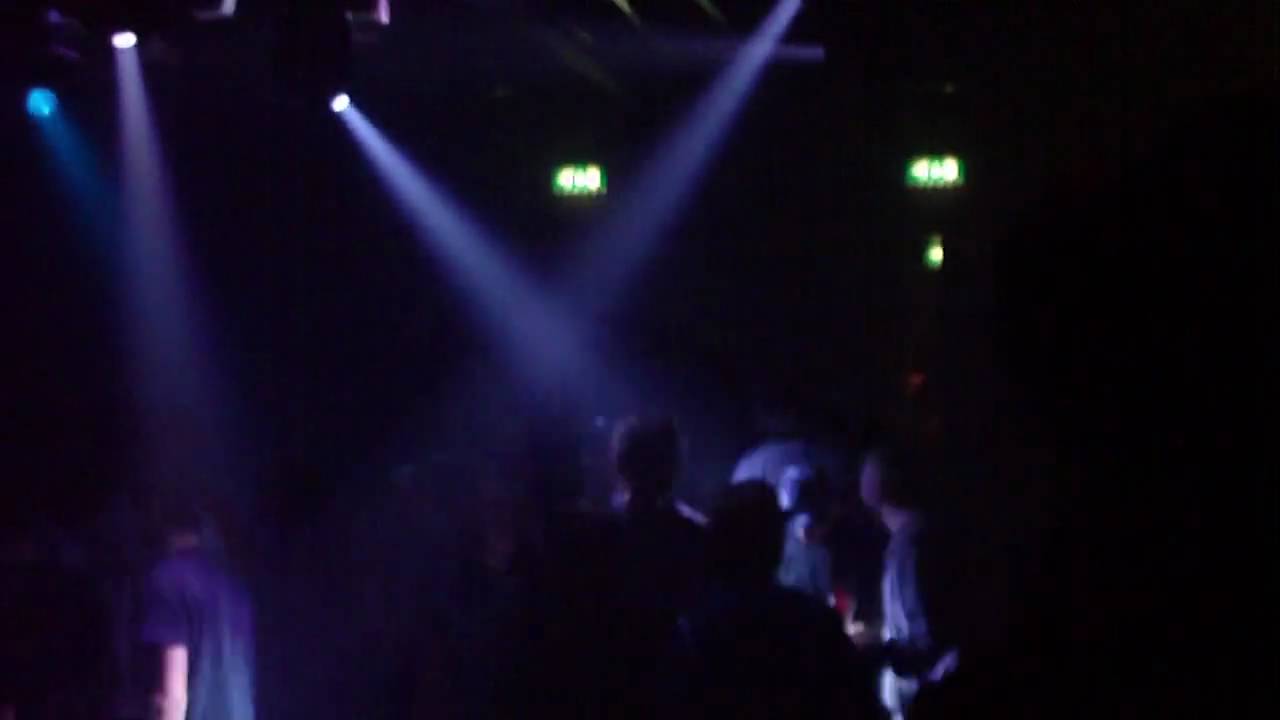 deeB @ Phonophanatic 10042010