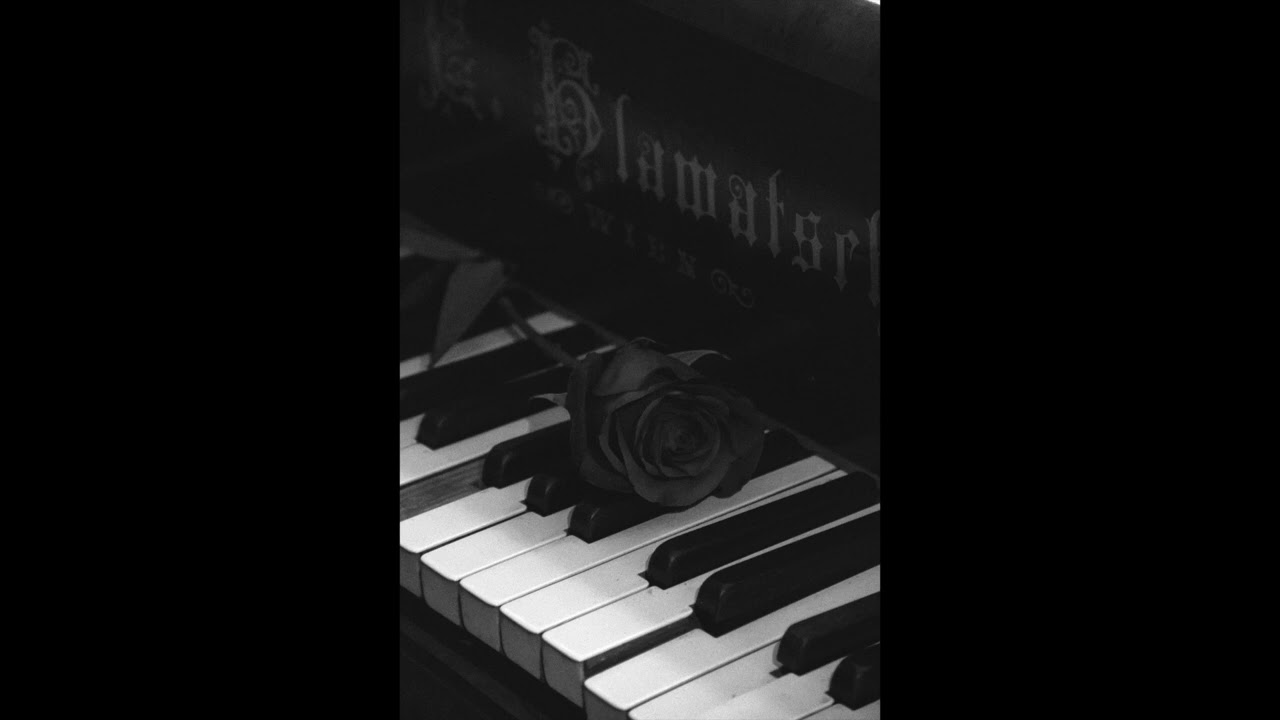 [FREE] Hard Piano Freestyle X Joey Bada$$ Type Beat - “Black Thorns
