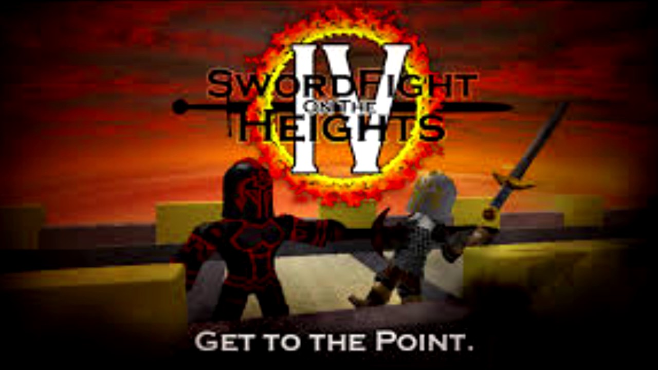 ROBLOX SFOTH IV Soundtrack - Darkest Omen