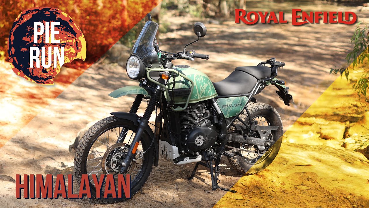 Is it a good low capacity adventure bike?
