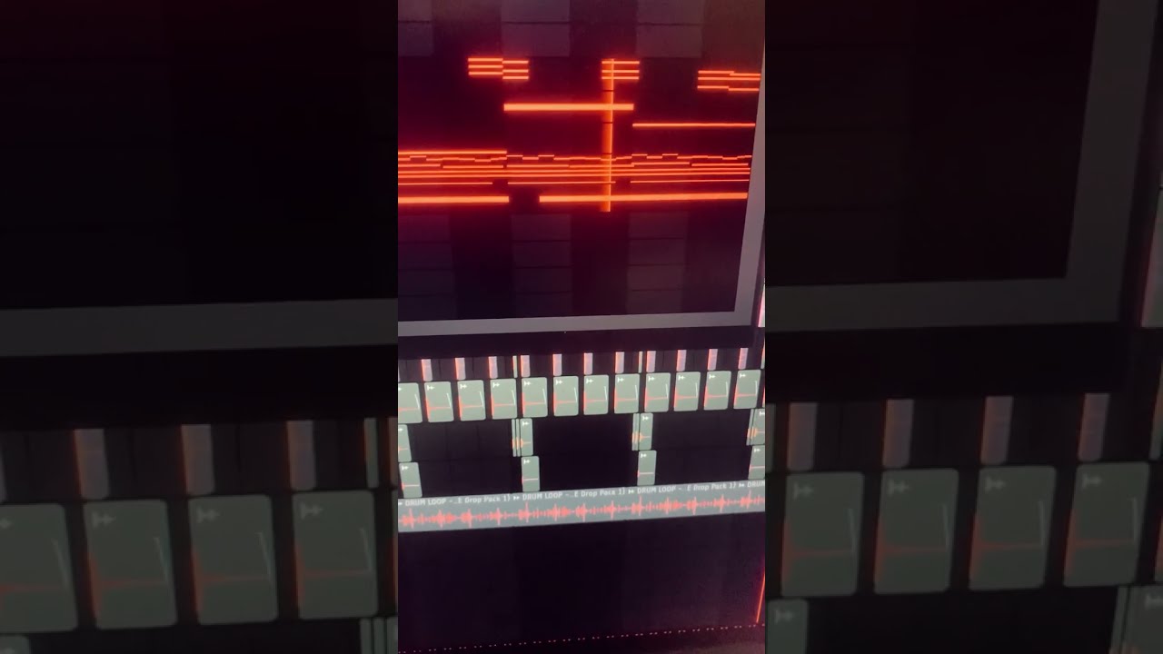 COLOVE Trap Javelin for Massive Presets Library (Developer Diaries)