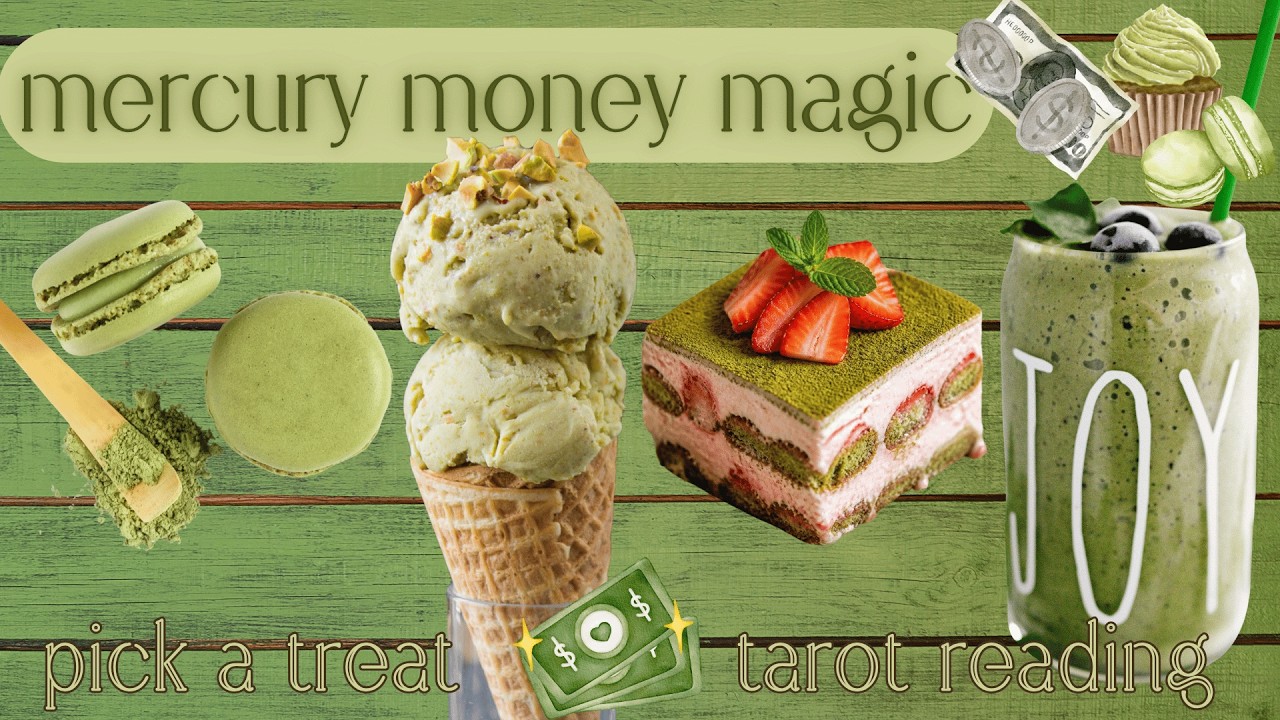 Is Money Coming? Urgent Career & Finance Messages Pick A Card Tarot Reading