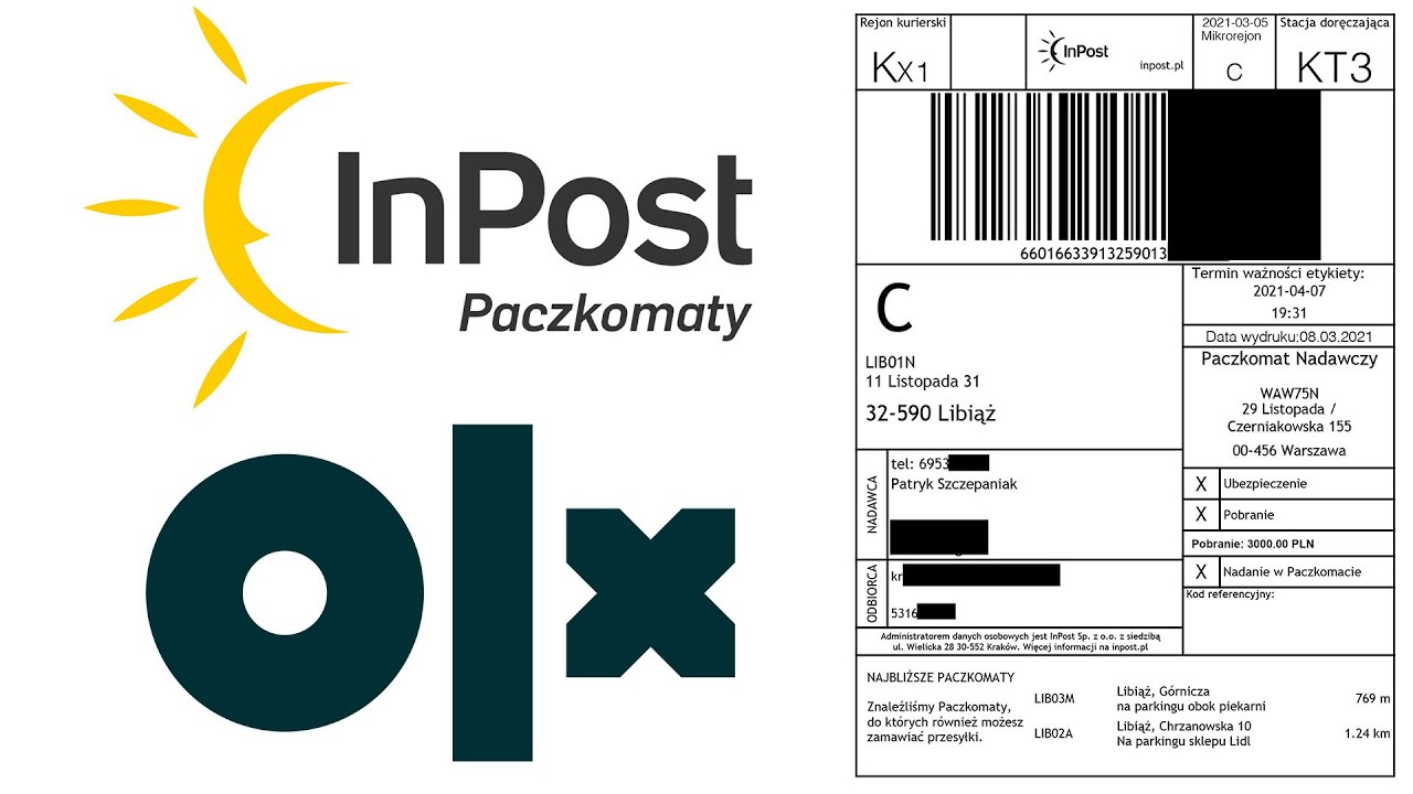 Straciłem 3000 złotych! 💰 Nowe oszustwo na OLX i Paczkomaty za pobraniem 🚨