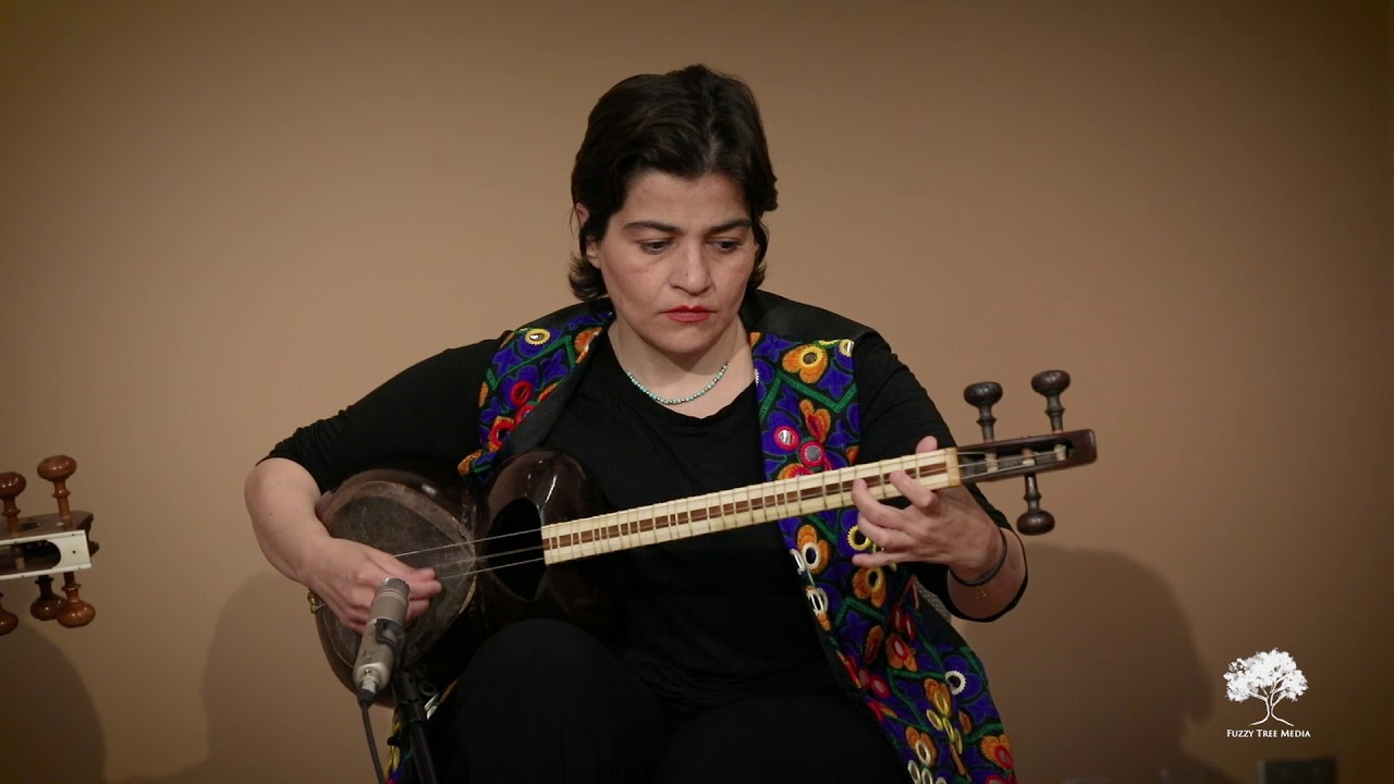 Navak Ensemble شور انگیز