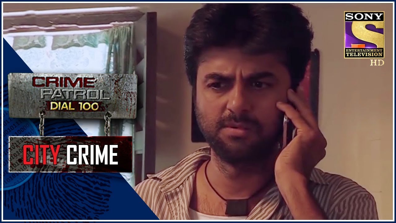 City Crime | Crime Patrol | Anger | Meerut | Full Episode