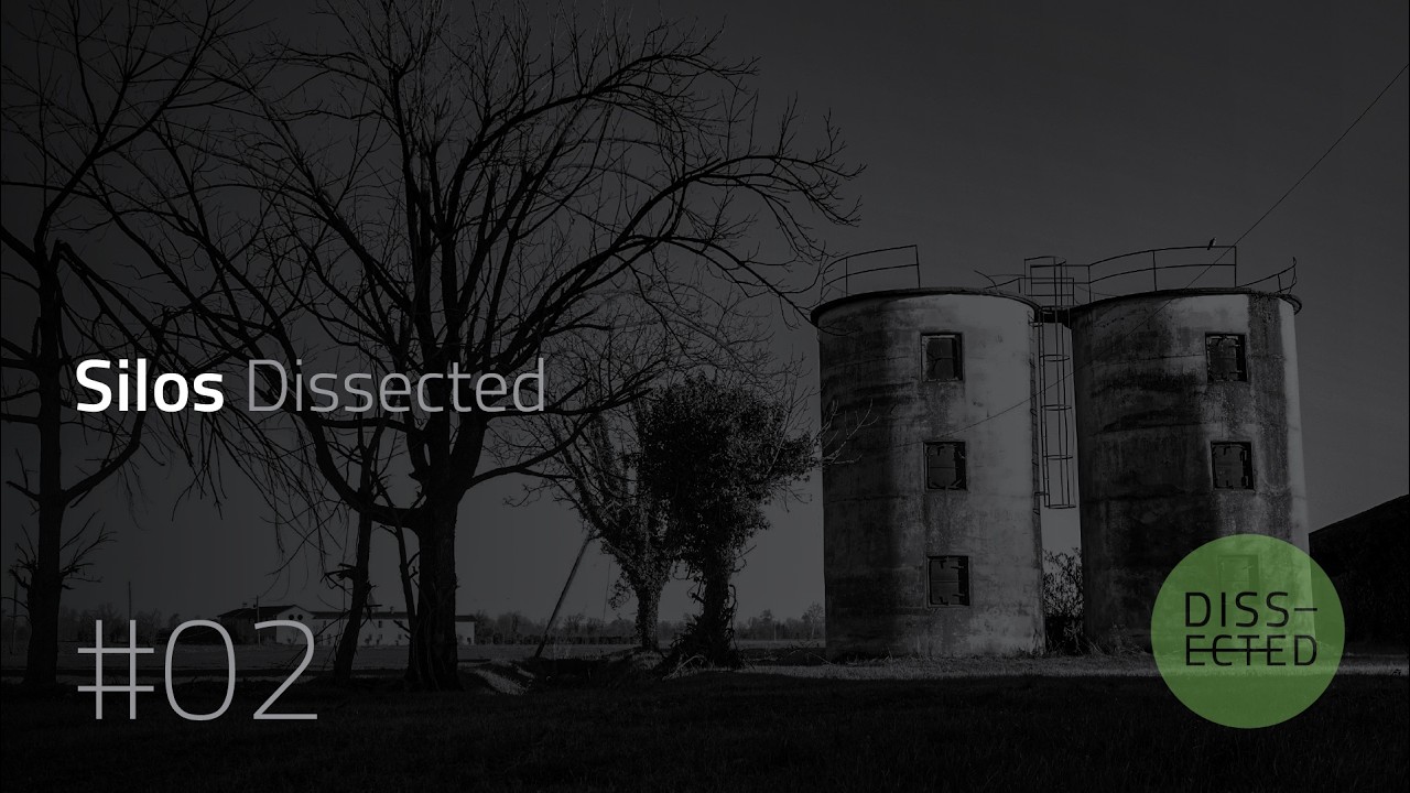 Silos Dissected - part two