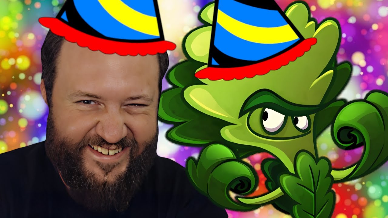 The Best Birthday Celebration: Molekale