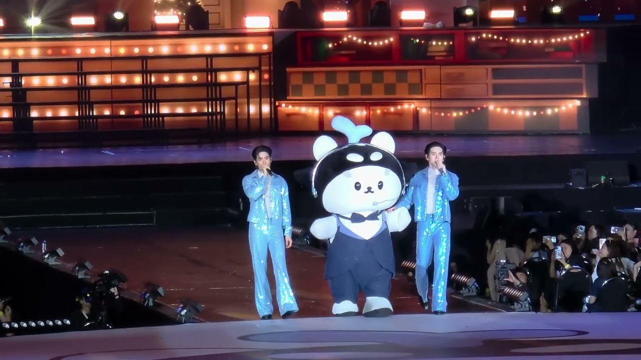 260228 TayNewPolcasan - คนข้างๆ |  Polca Fam Meeting Bangkok Day 1
