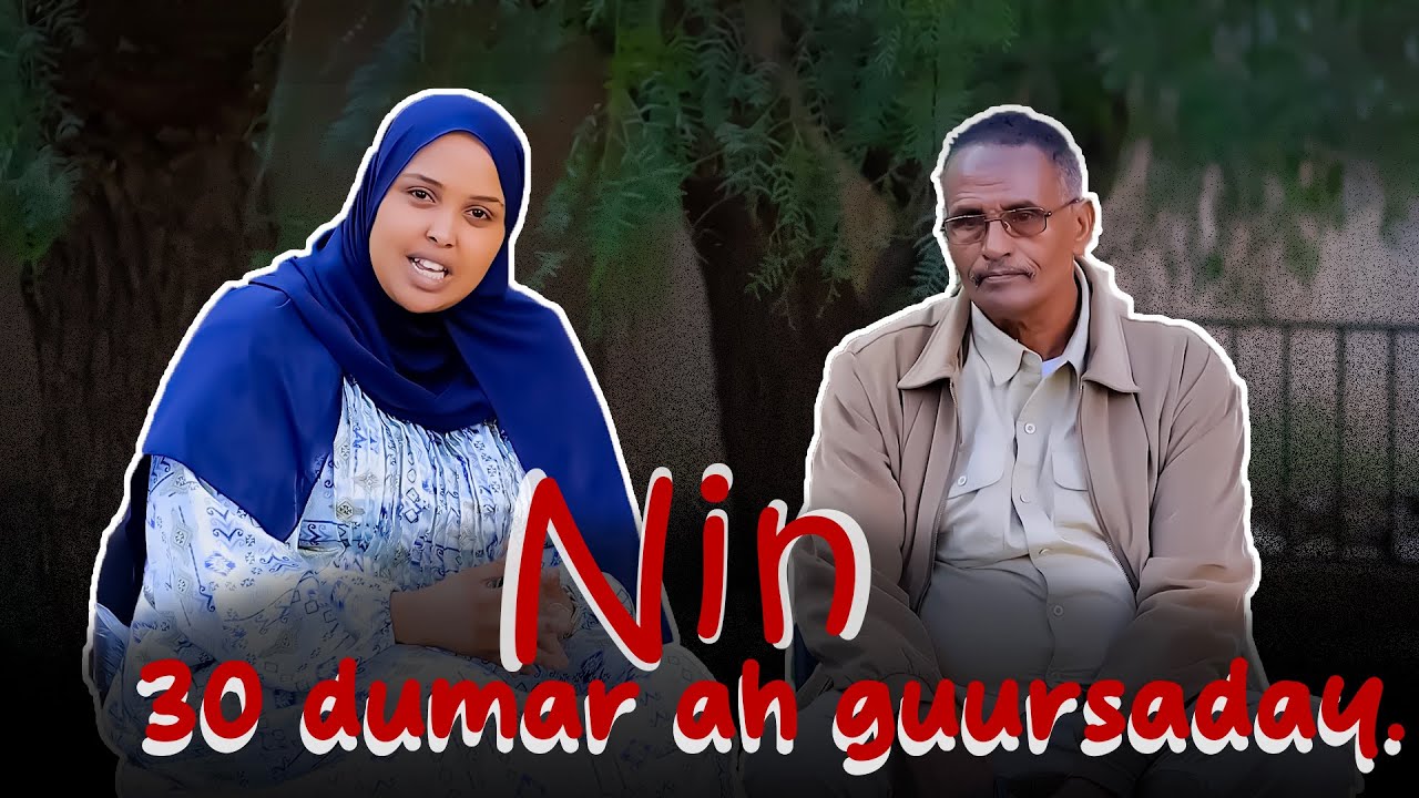 MUCJISO: Arin ku cusub deegaanada somalida oo mucjiso ah nin guursaday 30 dumar ah.
