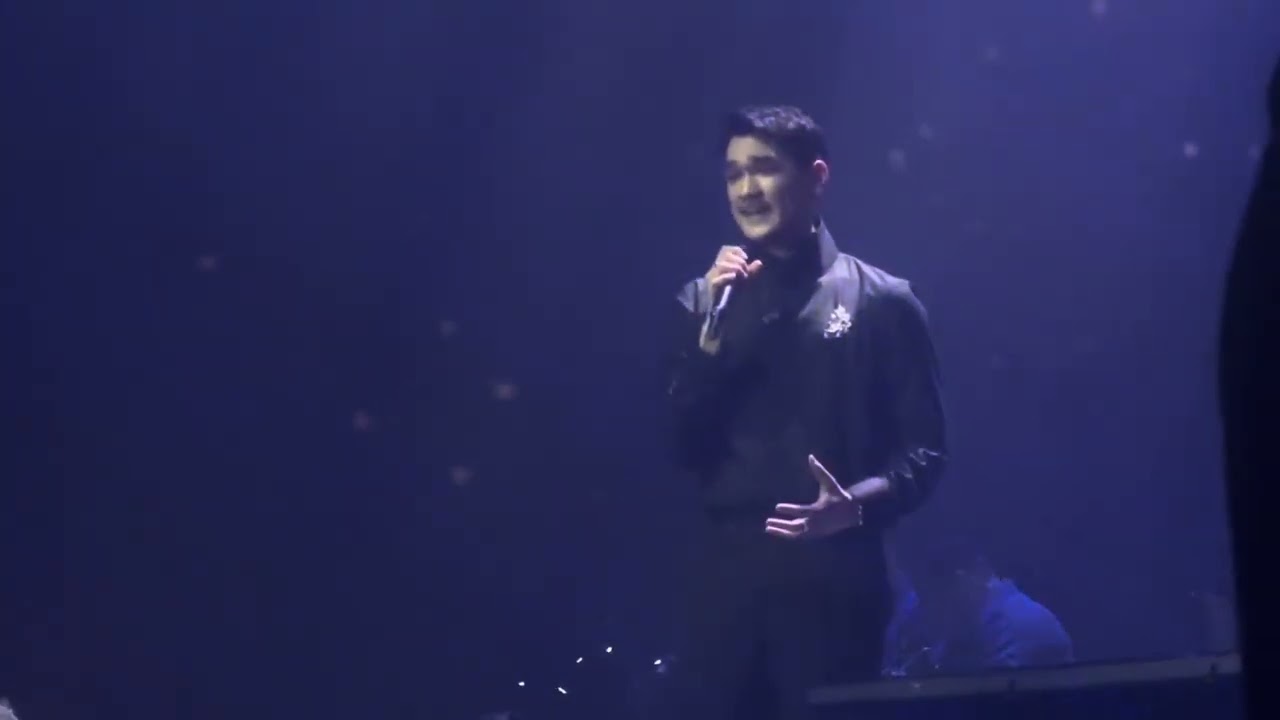 Afgan - Jodoh Pasti Bertemu (Live in Penang)