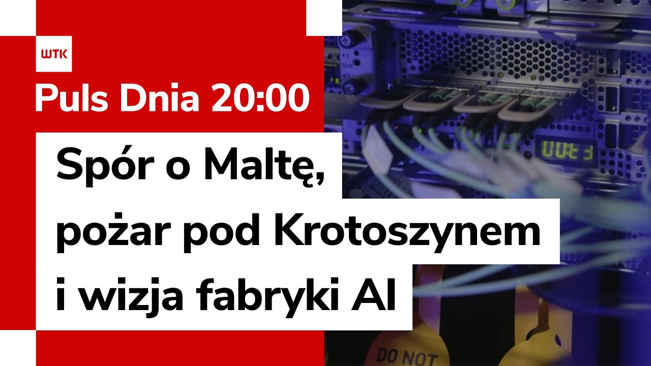 Puls Dnia ze środy 4 lutego