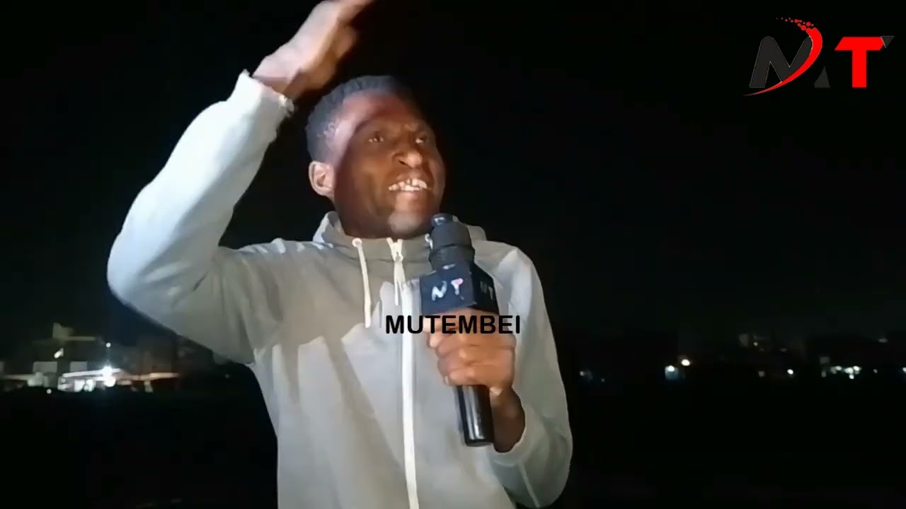 GACHAGUA DCP NIYA MALALA NA ASHACHUKUA WEWE ENDELEA KUKAA MOMBASA NA BOXER ANGRY BUNGE MAN!!