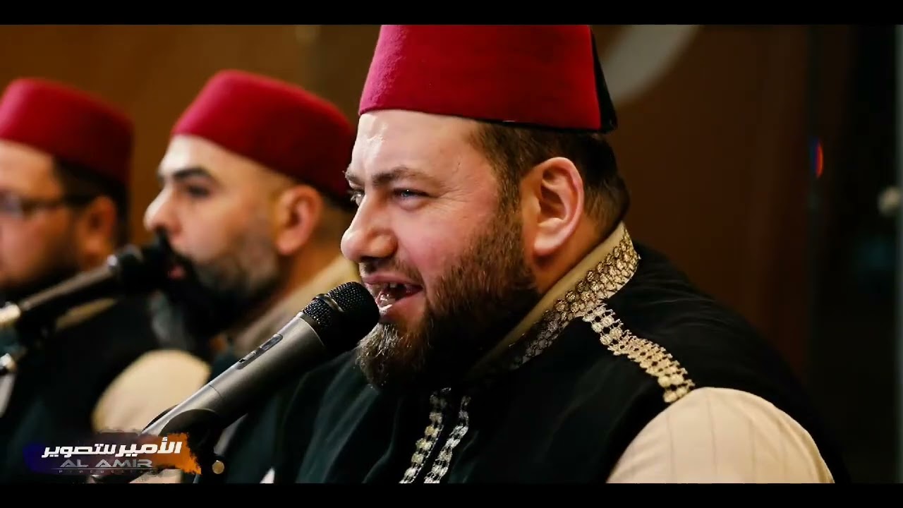 ياسيد السادات _منصور زعيتر