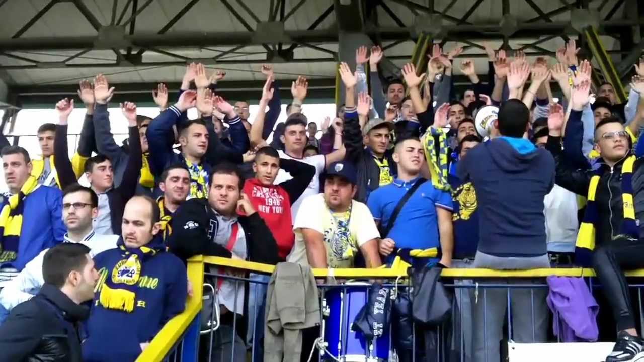 Giugliano-Puteolana