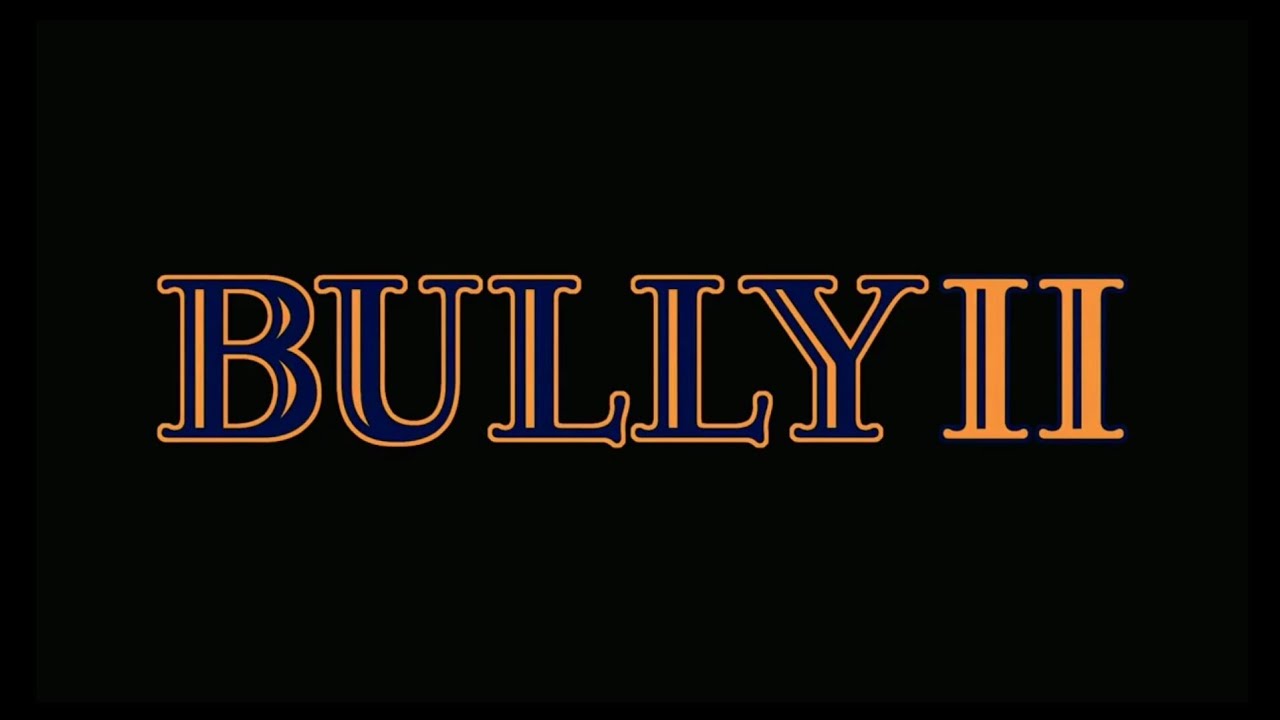 BULLY 2: OFFICIAL TRAILER HD 2020 : PlayStation 5, Xbox Series X, Stadia & PC | Trailers of Zimbabwe