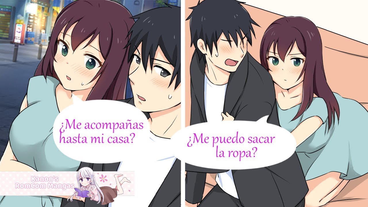 Rechazado y rechazado… Ya había perdido las esperanzas, cuando un día ella... [Doblaje Latino]
