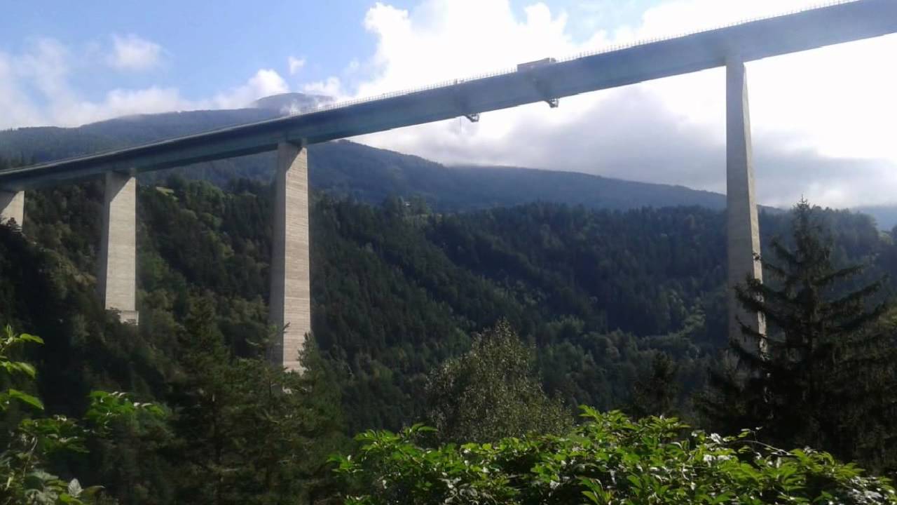 Gries am Brenner & Pietralba..