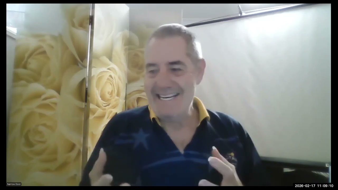 NDR29 26 2 17 Distractions pt2