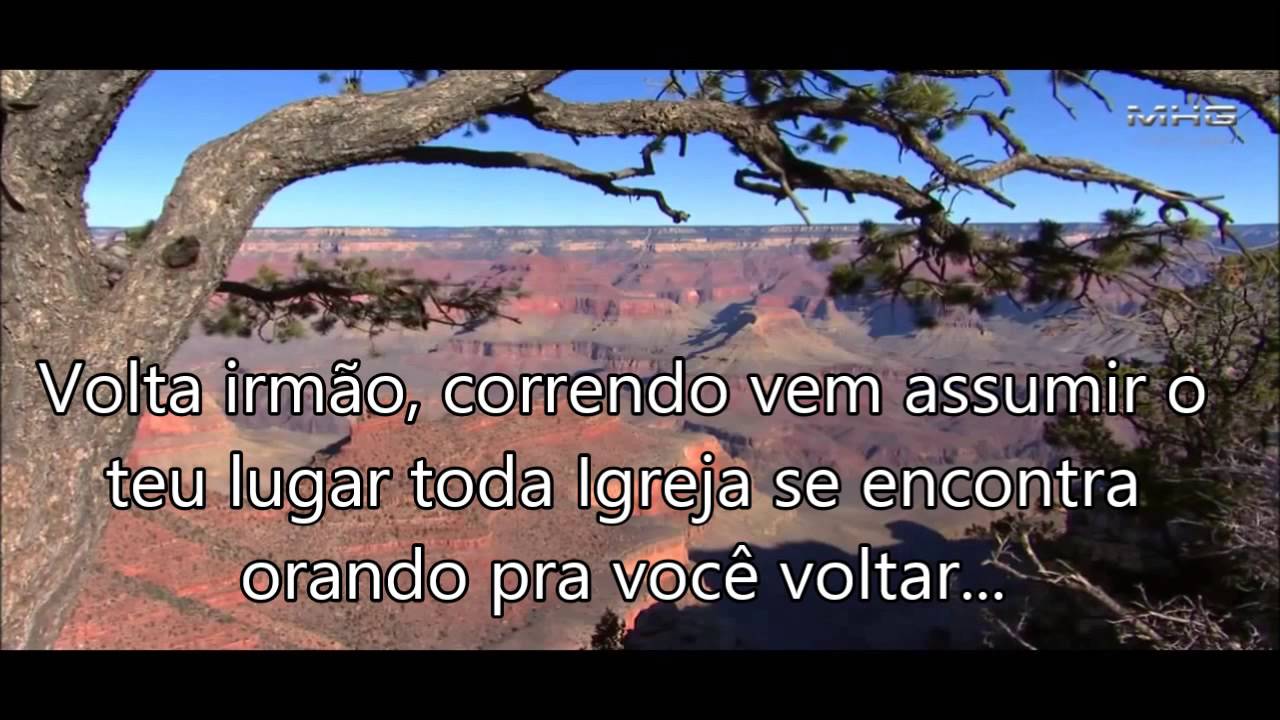 Volta Correndo  (Play Back )