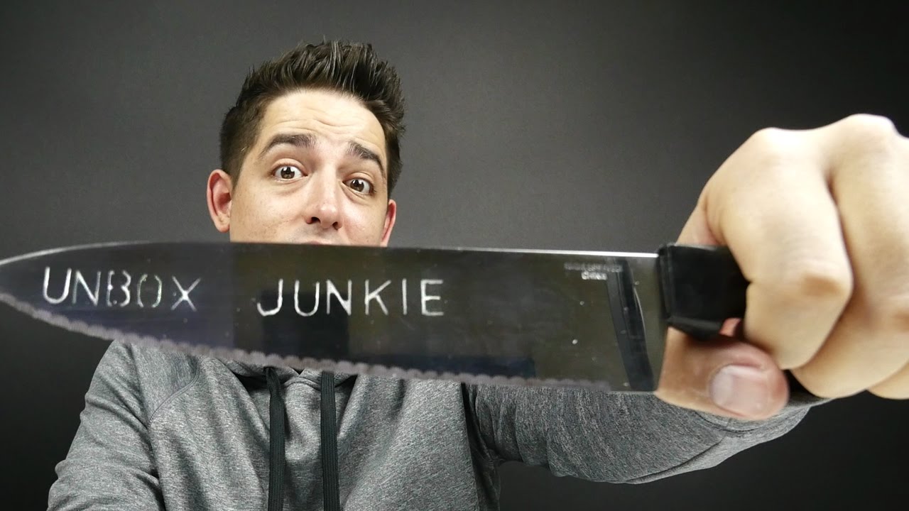 ENGRAVE ANYTHING!