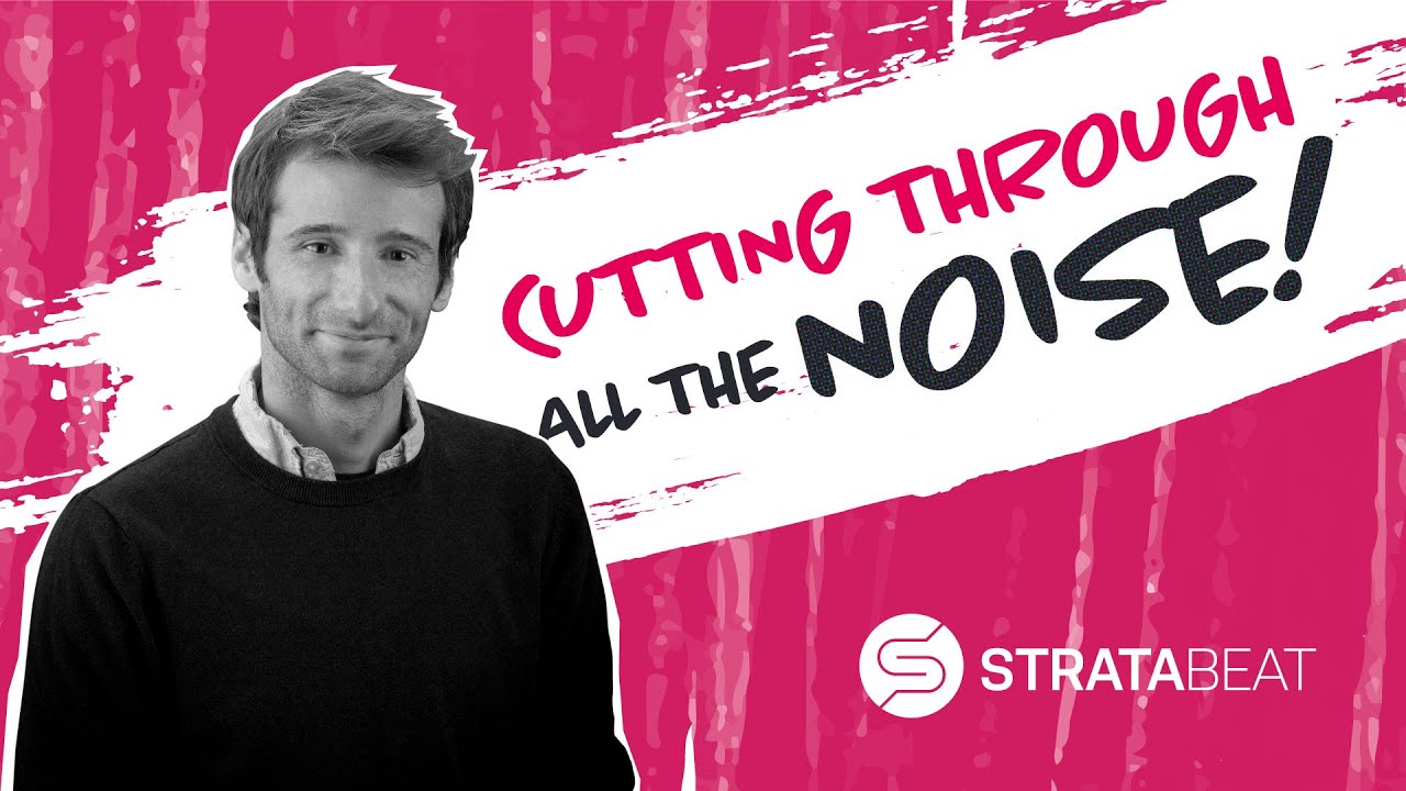 Cutting through All the Noise with Digital PR & Authority Building