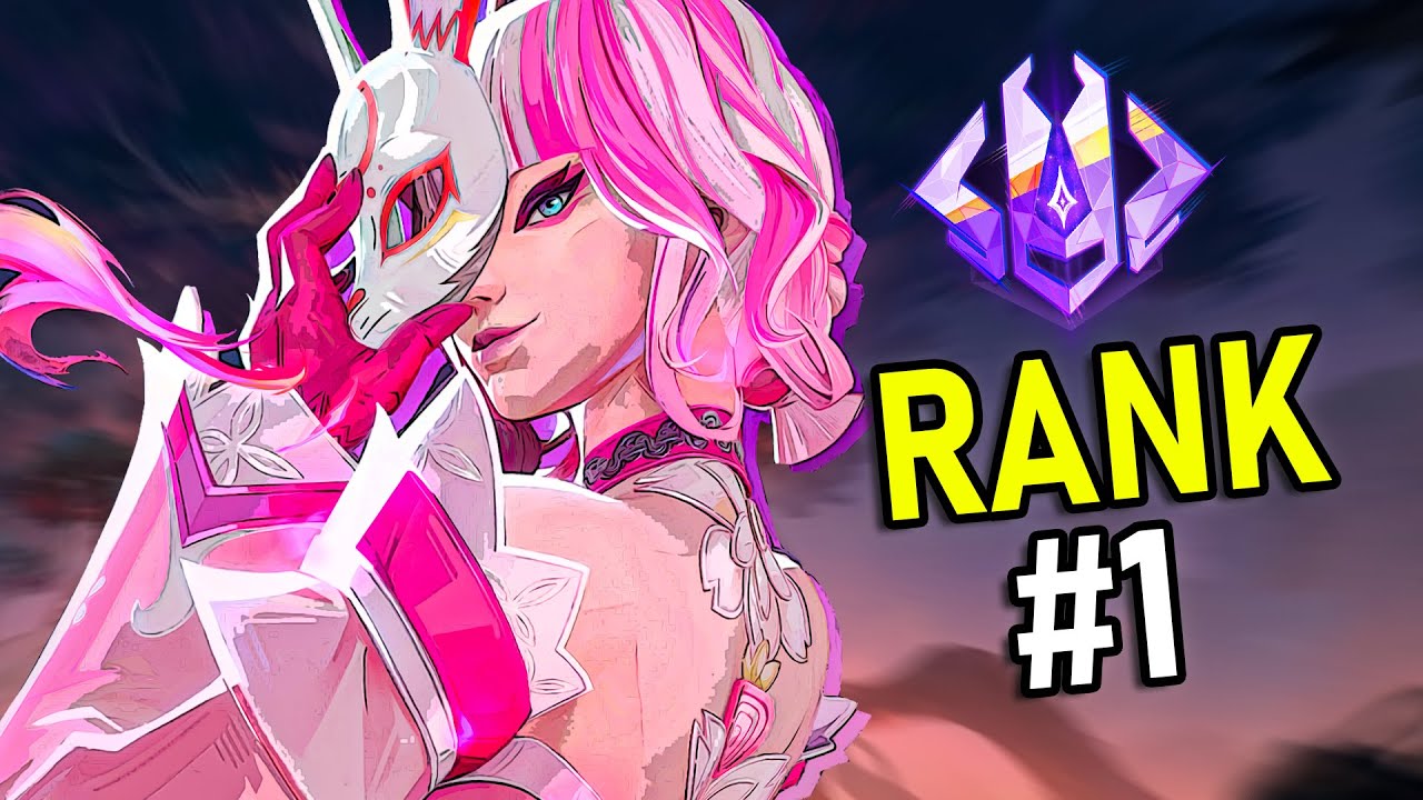 RANK 1 WORLD PSYLOCKE - aota. | MARVEL RIVALS POV GAMEPLAY
