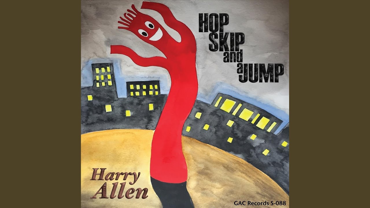 Hop Skip and a Jump