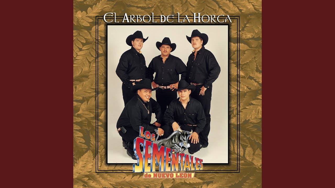 El Arbol De La Horca