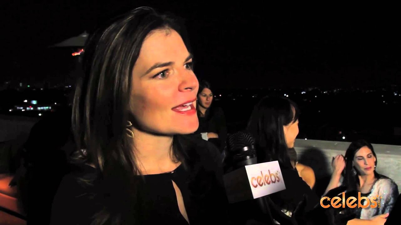 Betsy Brandt on How 