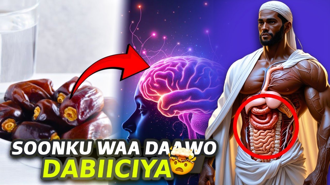 Faa&rsquo;iidooyinka Cajiibka ah ee Soonka | Sida Soonku U Hagaajiyo Caafimaadkaaga!