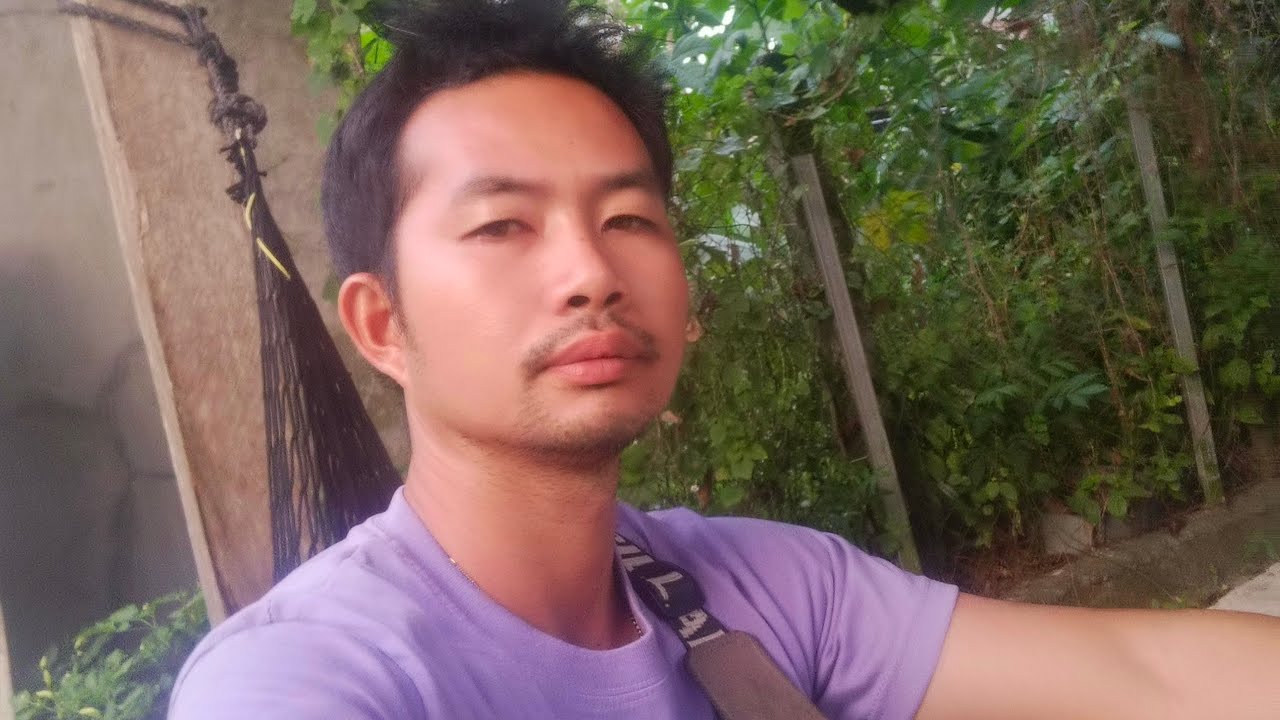 SHORT LIVE.. GOOD MORNING / ROEL OF MALALAG / REYCHELLE MORALES VLOG