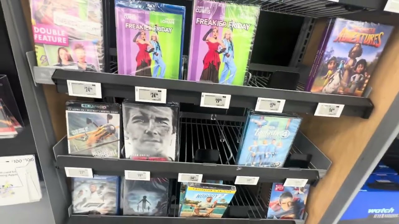 MOVIE HUNT