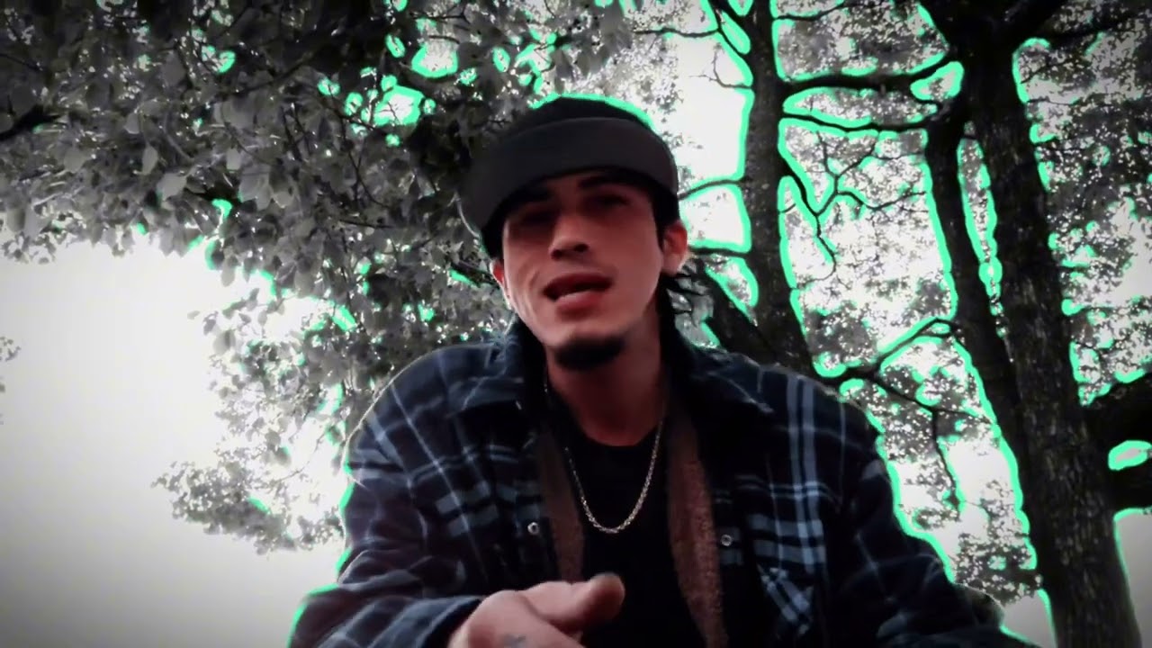 Muerte - Round Em' Up (Official Music Video)