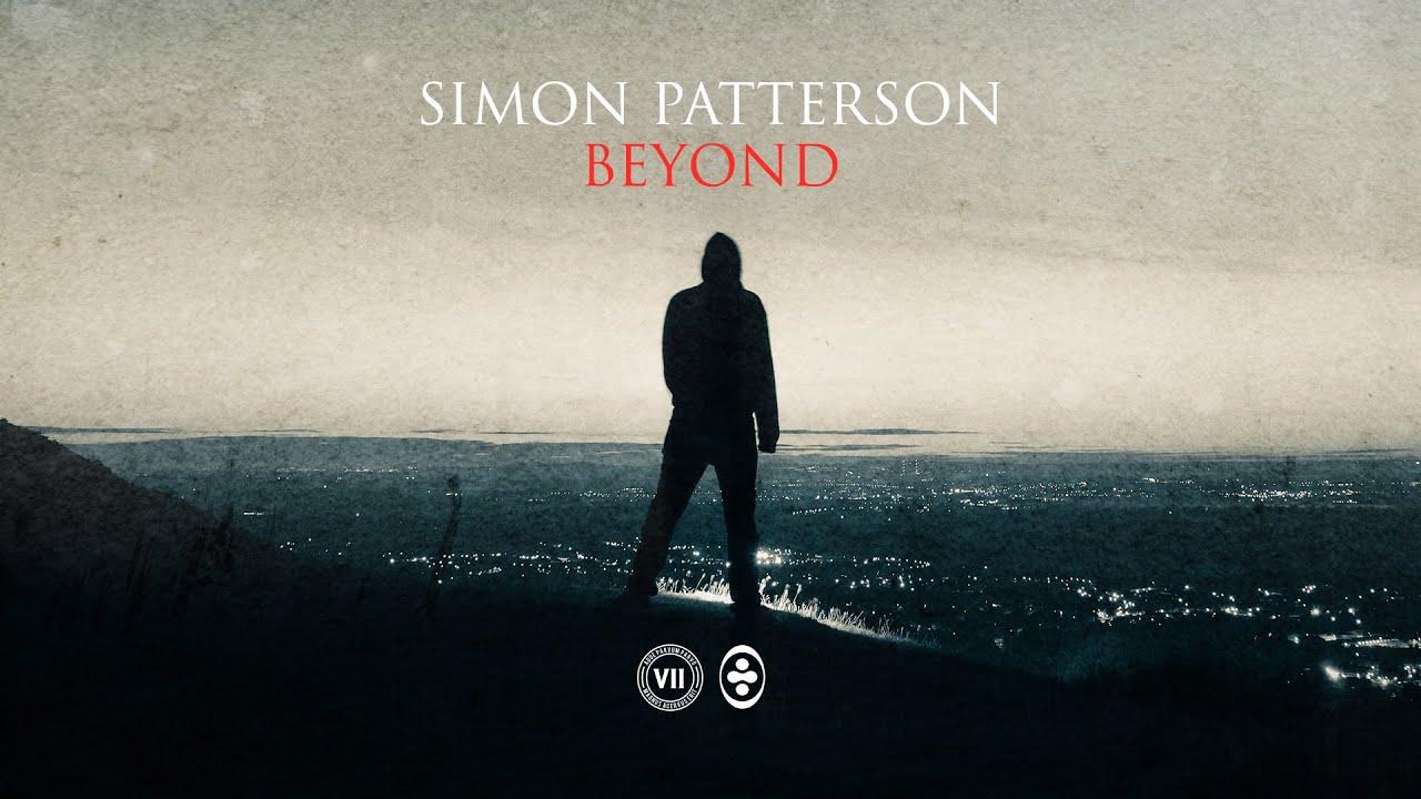 Simon Patterson - Beyond