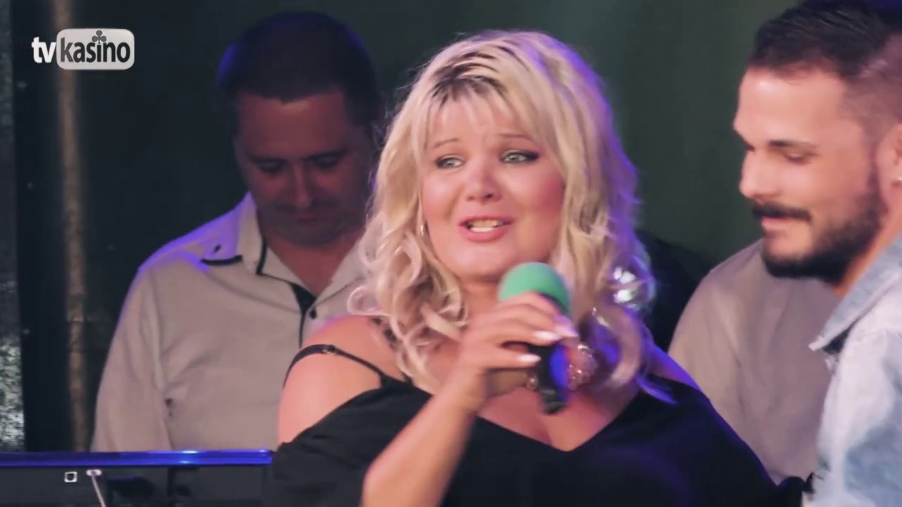 Silvia Klimentová a Milan Iván: Poďme si šlágre spolu spievať (ZV-2018)