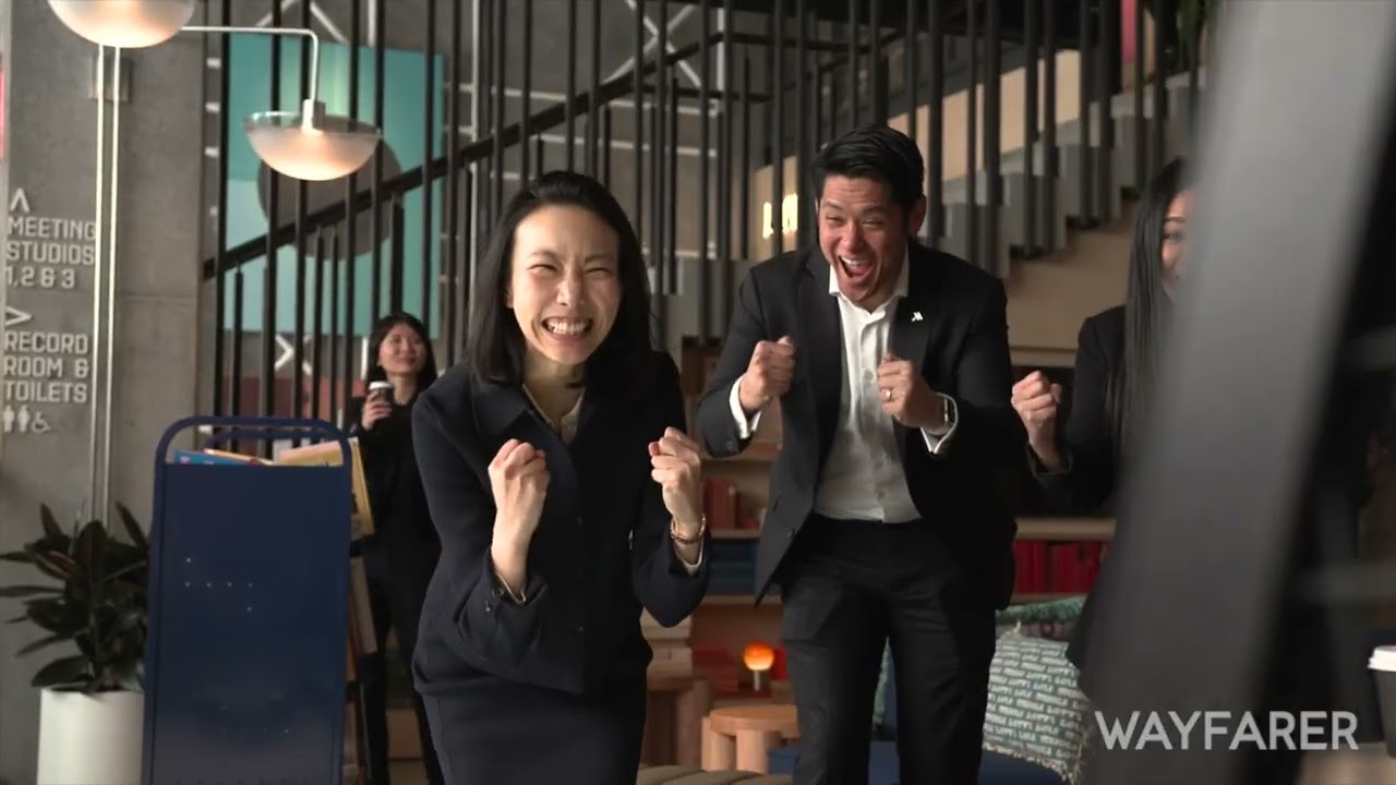Wayfarer TV global exclusive: Marriott CEO Anthony Capuano talks Asia Pacific growth, loyalty, more