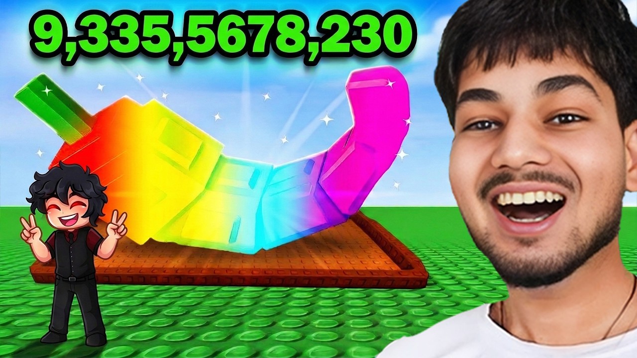 My First Day in GROW A GARDEN 2 in Roblox