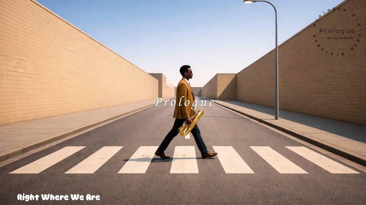 [𝐏𝐥𝐚𝐲𝐥𝐢𝐬𝐭] 도시의 리듬 위를 걷는 로파이 재즈 │ Urban Walk Lofi Jazz Mood