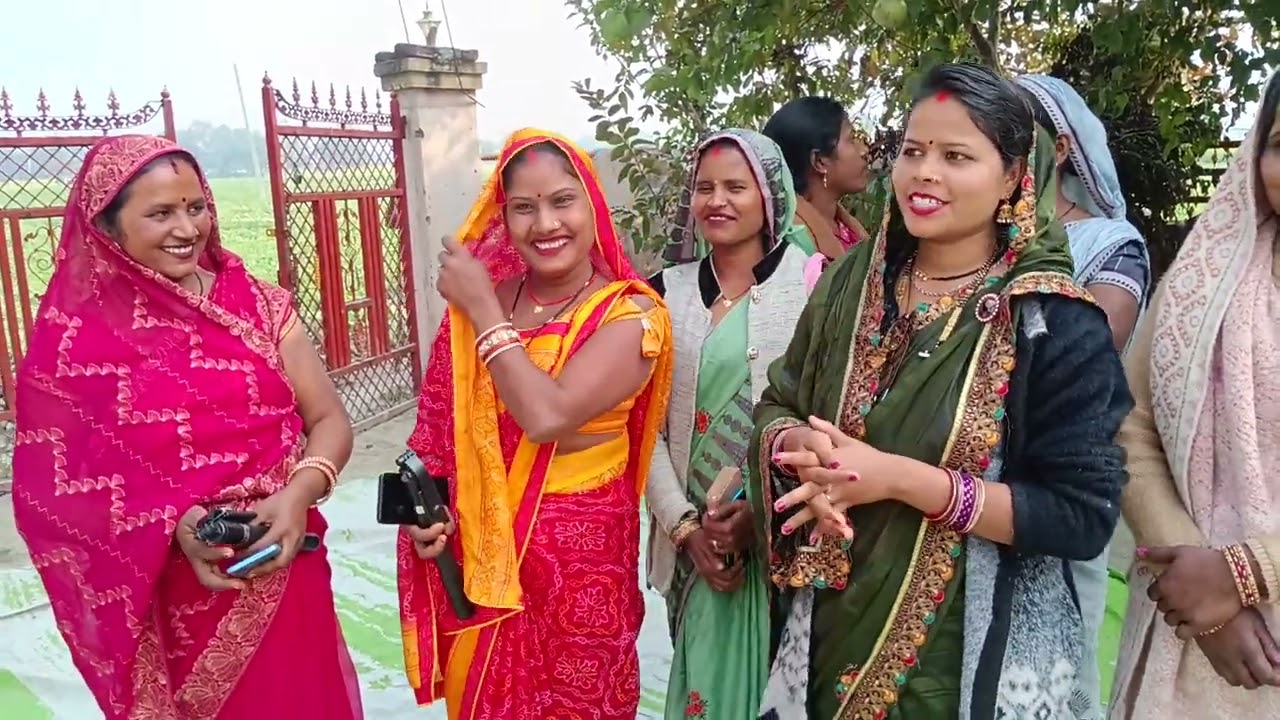 सभी लोग संडे को सुमन दीदी के घर पर गए थे चैनल सही करवाने के लिए|#youtubevideo #tending#viralvideo  