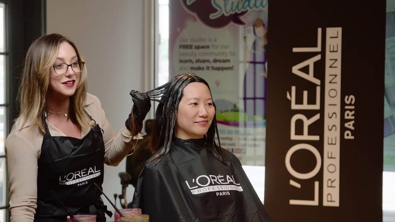 How to Enhance your Single Process Hair Color