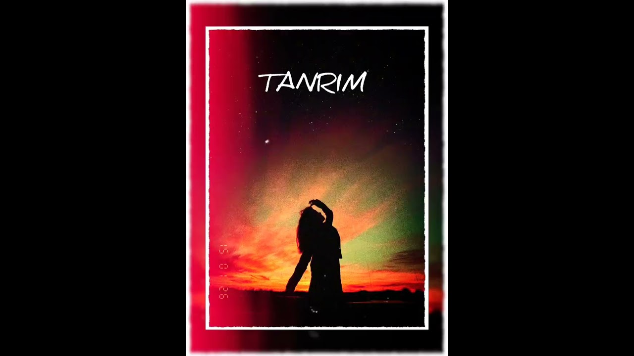 TANRIM